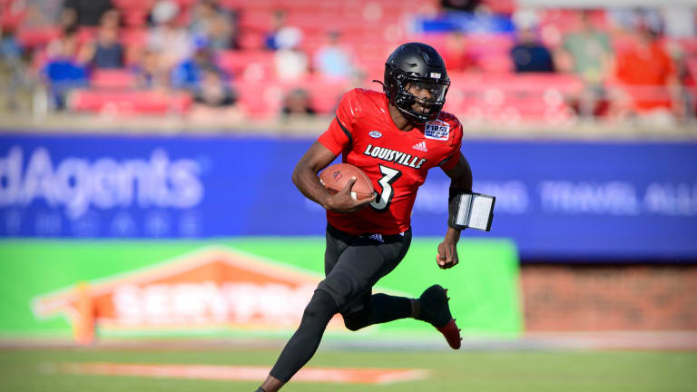 Around the ACC - Week 1